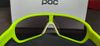 POC DO Blade - unobtanium yellow/black