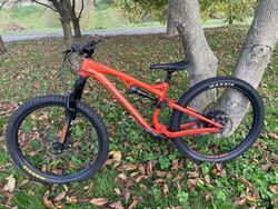 Whyte T-140sr