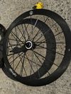 Lightweight Meilenstein Evo disc