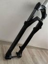 RockShox Judy Silver 100mm tk 29”