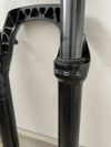 RockShox Judy Silver 100mm tk 29”