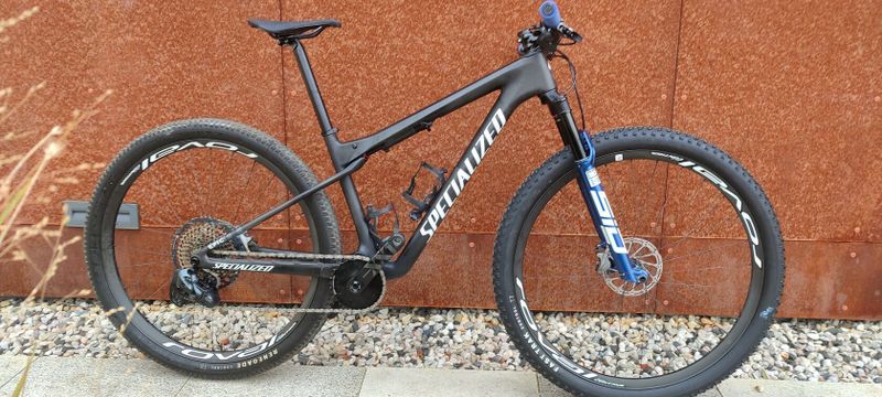 Specialized Epic WC Expert 2024 (M)