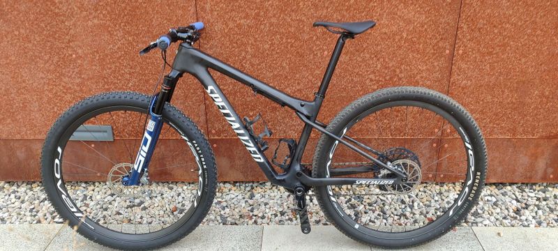 Specialized Epic WC Expert 2024 (M)