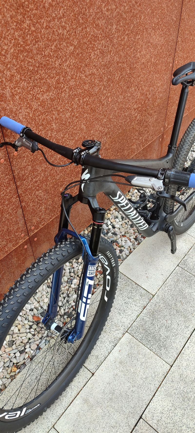 Specialized Epic WC Expert 2024 (M)