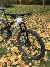 Cannondale Scalpel 2023 Hi-Mod