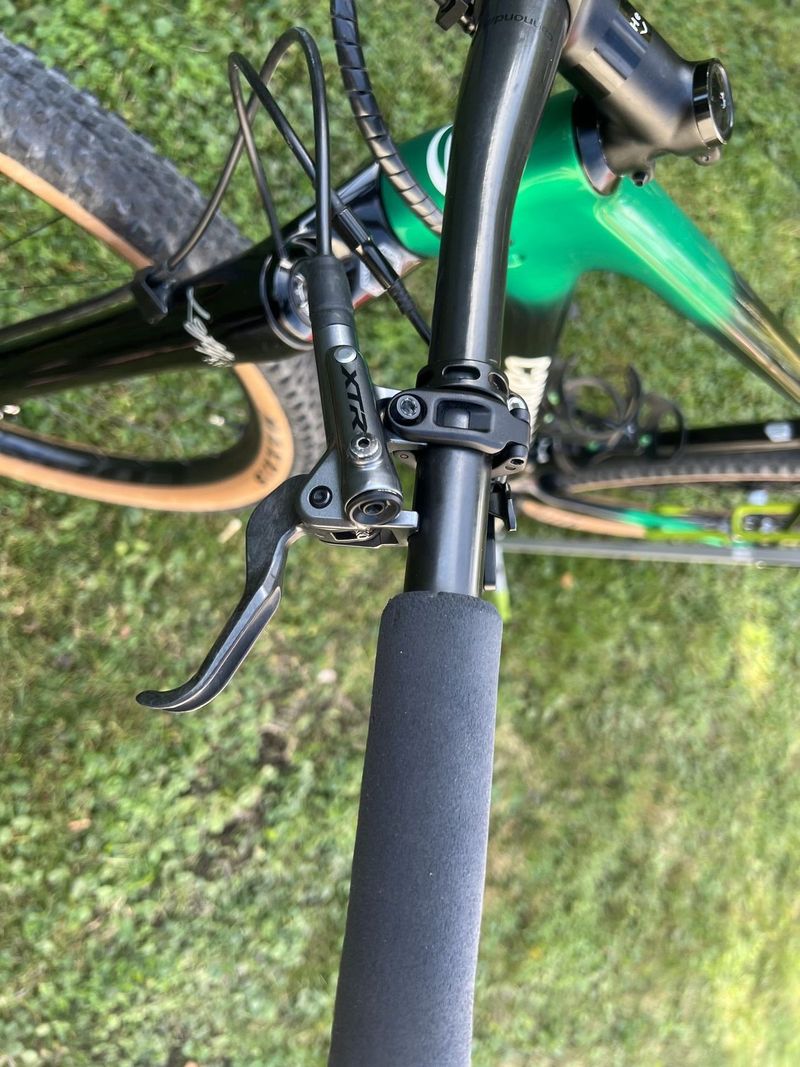 Cannondale Fsi Hi-Mod 1 /Shimano XTR/ 2022