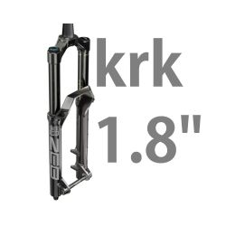 🔥 Nová vidlice RockShox ZEB Select+ 29" 150 mm - pozor ⚡ e-bike krk 1.8" ! ( Rock Shox ) 🔥