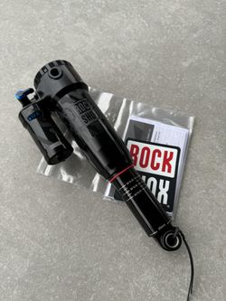 tlumič RockShox Super Deluxe Select+ 205x60, 205x65 , NOVY