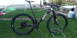 BMC TeamElite 01