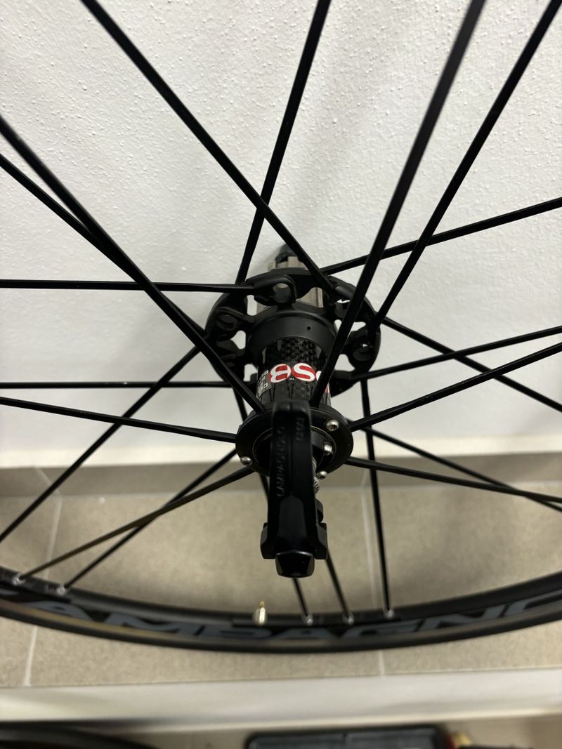 Campagnolo Shamal