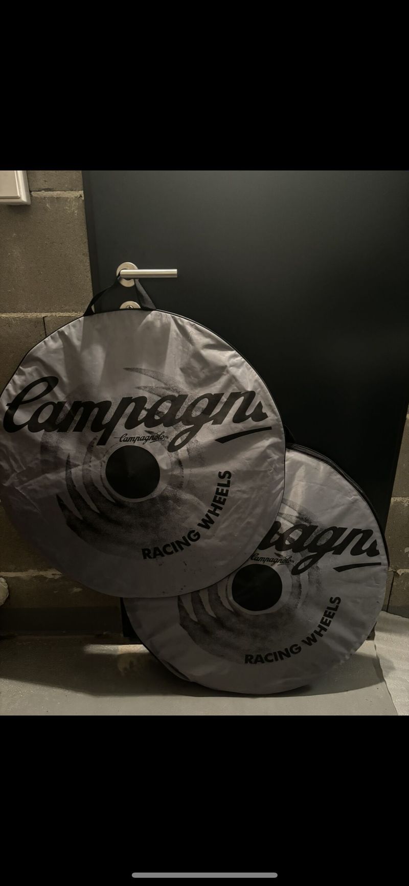 Campagnolo Shamal