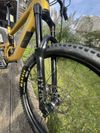 Santa Cruz Bronson V4 CC velikost L