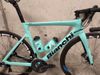 BIANCHI ARIA ULTEGRA