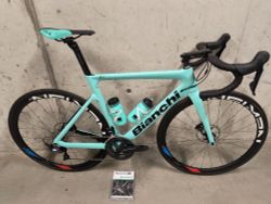 BIANCHI ARIA ULTEGRA