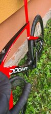 Pinarello dogma F racing 