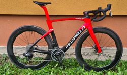 Pinarello dogma F racing 