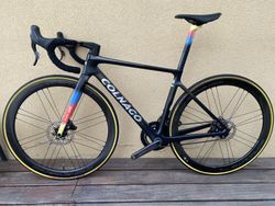  Colnago V4Rs, ADQ UAE, v.455