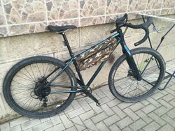 Salsa Fargo vel.M Sram Apex