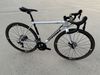 STEVENS COMET disc 50 cm - Shimano ULTEGRA / 105 2x11, kola DT Swiss