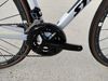 STEVENS COMET disc 50 cm - Shimano ULTEGRA / 105 2x11, kola DT Swiss