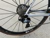 STEVENS COMET disc 50 cm - Shimano ULTEGRA / 105 2x11, kola DT Swiss