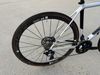 STEVENS COMET disc 50 cm - Shimano ULTEGRA / 105 2x11, kola DT Swiss