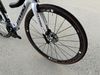 STEVENS COMET disc 50 cm - Shimano ULTEGRA / 105 2x11, kola DT Swiss