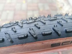 prodám pláště Schwalbe X-One R Evo