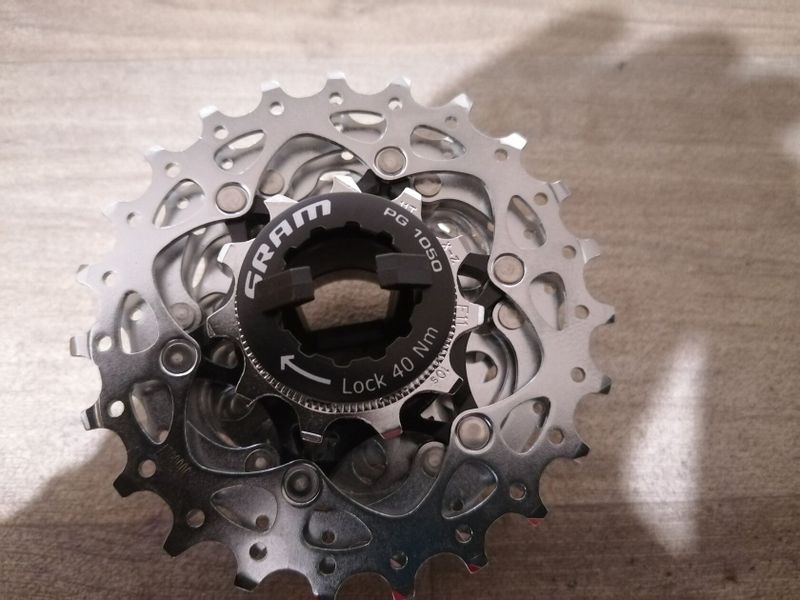 Sram PG1050 11-23 10s