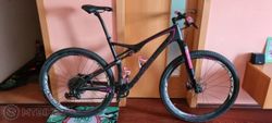 Predam Specialized Epic S-Works