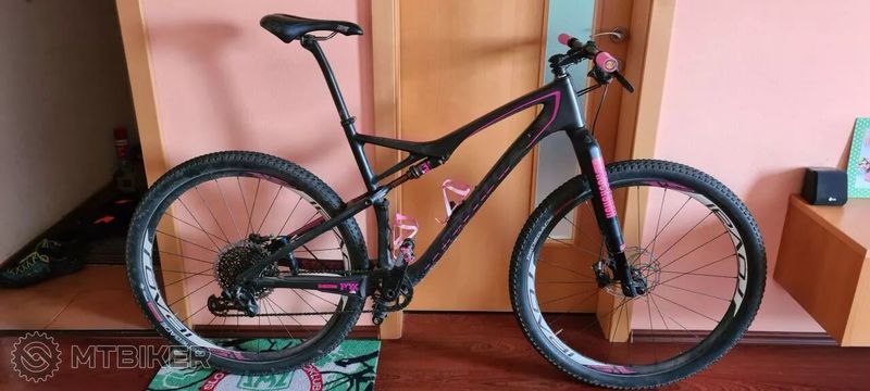 Predam Specialized Epic S-Works