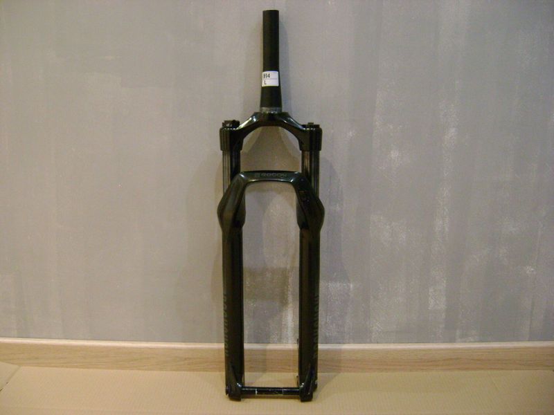 RockShox Recon Silver RL (vzduch)