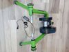 Prodám Kinetic Road Machine T-6100 Smart Control