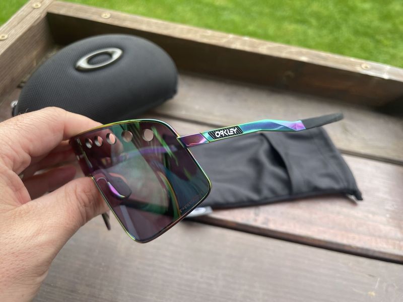 Oakley Sutro Ti Sweep 2varianty