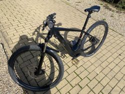 Specialized Levo HT