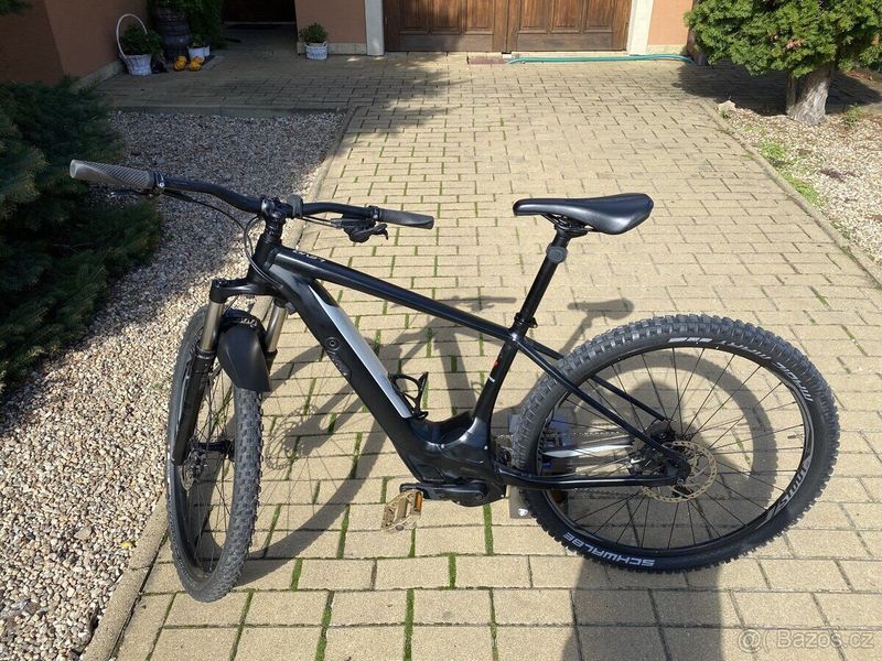 Specialized Levo HT