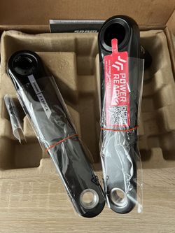 Kliky Sram Force D2 DUB 175mm