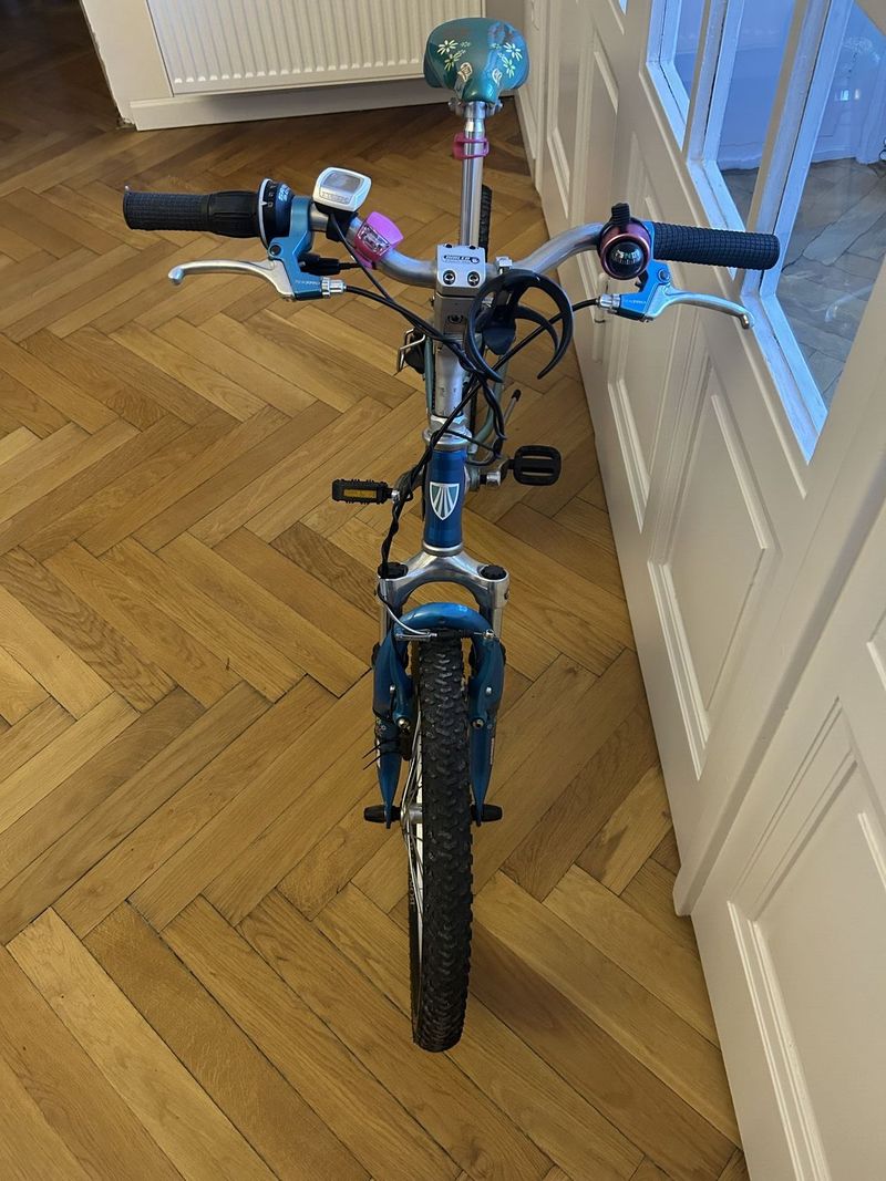 Trek Mt 60 Dětské kolo