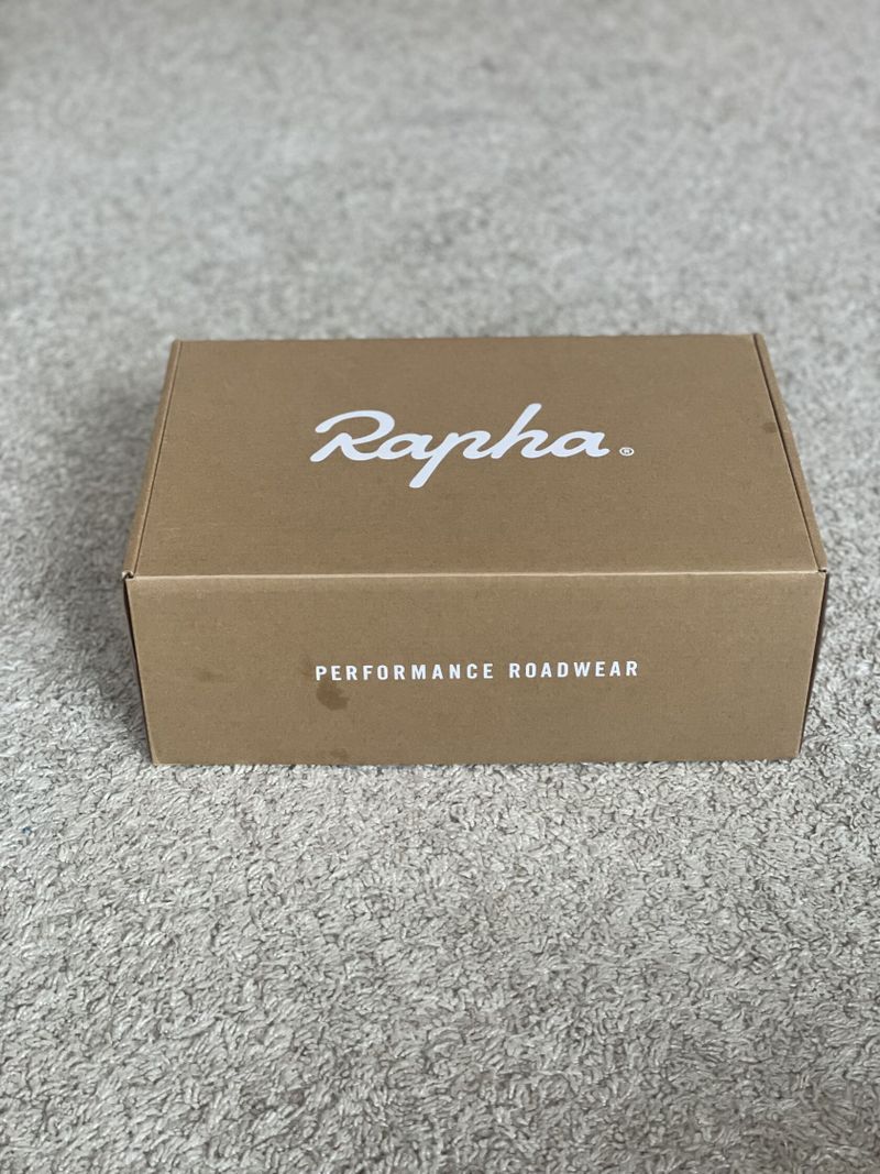 Rapha Explore Powerweave Dark Navy 44,5