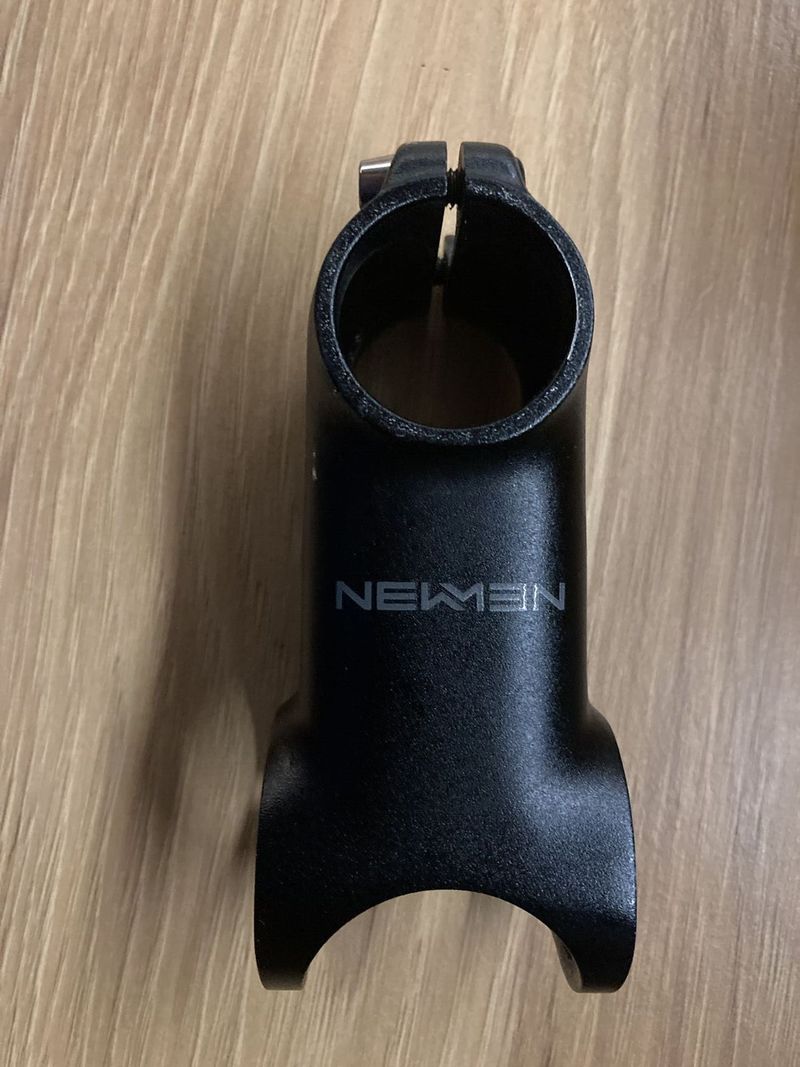 Newmen evolution sl 70 mm