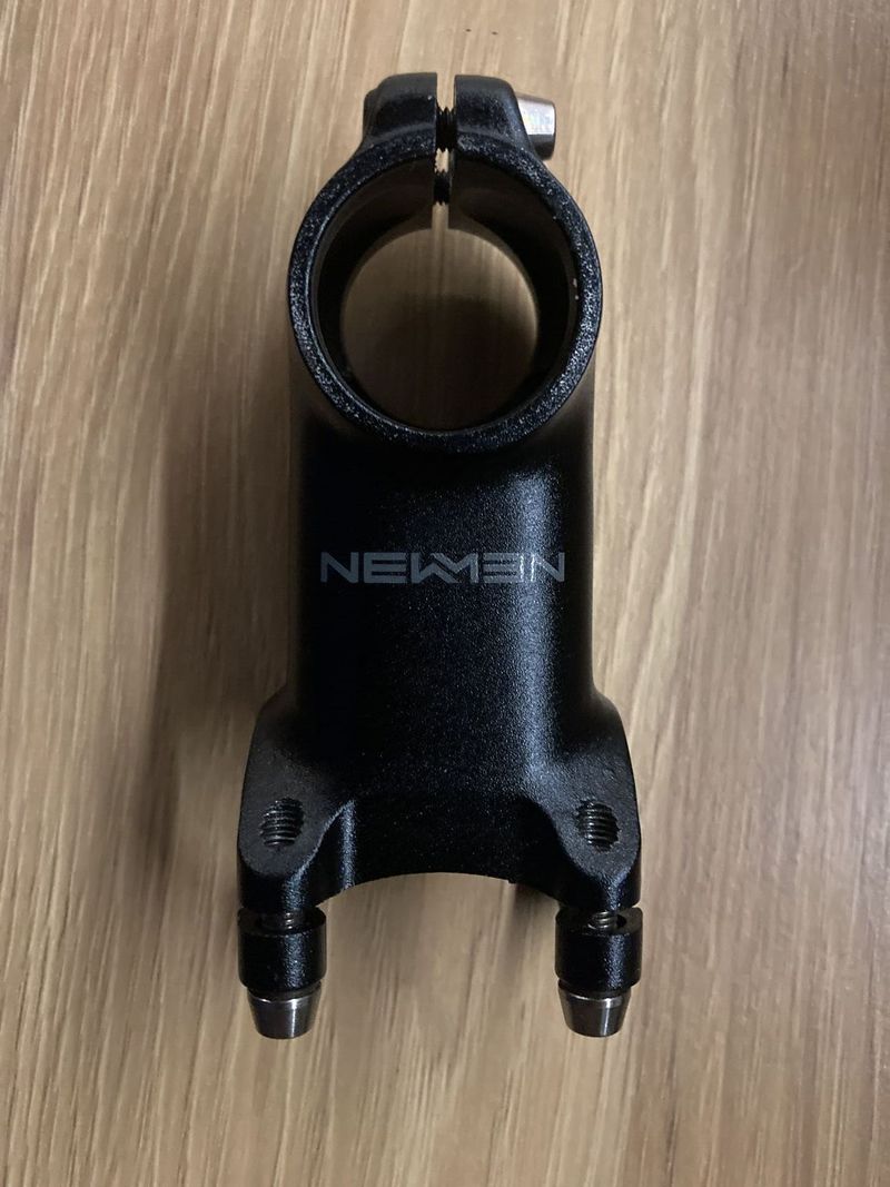 Newmen evolution sl 70 mm