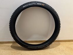 Schwalbe Magic Mary Super Trail Addix Soft TLE E-50 29x2,40" MTB plášť kevlar