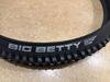 Schwalbe Big Betty Super Gravity Addix Soft TLE, E-50 29x2,40" MTB plášť kevlar