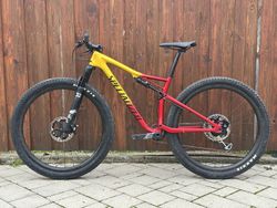 Specialized Epic (Karbón kola, XX1, Sworks, XTR) 10.2kg