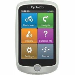 Cyclo 215 series