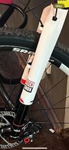 Rock shox rs-1 29 er