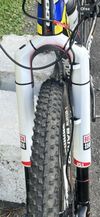 Rock shox rs-1 29 er