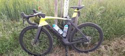 Trek Madone SL6