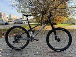 MONDRAKER Foxy L