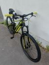 Leader Fox Acron 29" kola mavic 